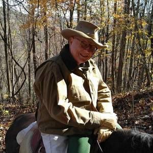 Meet your Posher, Robin